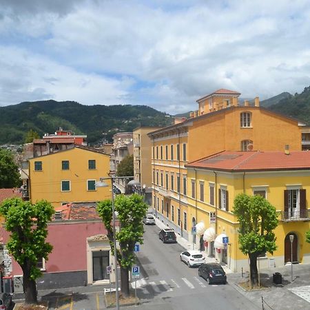 Residenza San Francesco Carrara Exterior photo