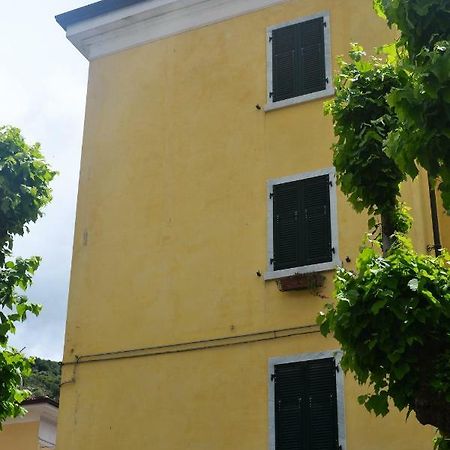 Residenza San Francesco Carrara Exterior photo