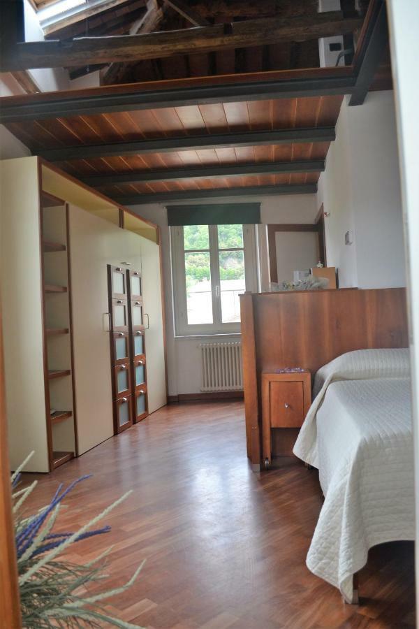 Residenza San Francesco Carrara Exterior photo