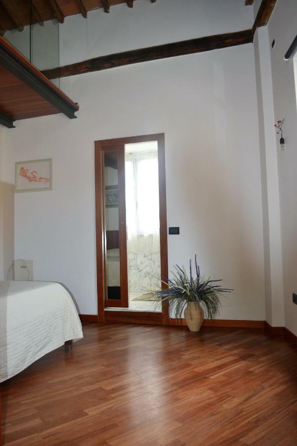 Residenza San Francesco Carrara Exterior photo