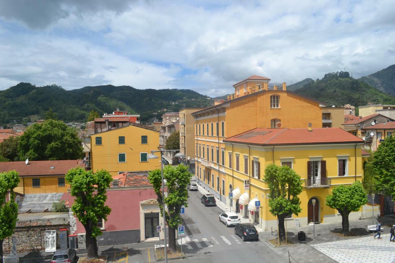 Residenza San Francesco Carrara Exterior photo