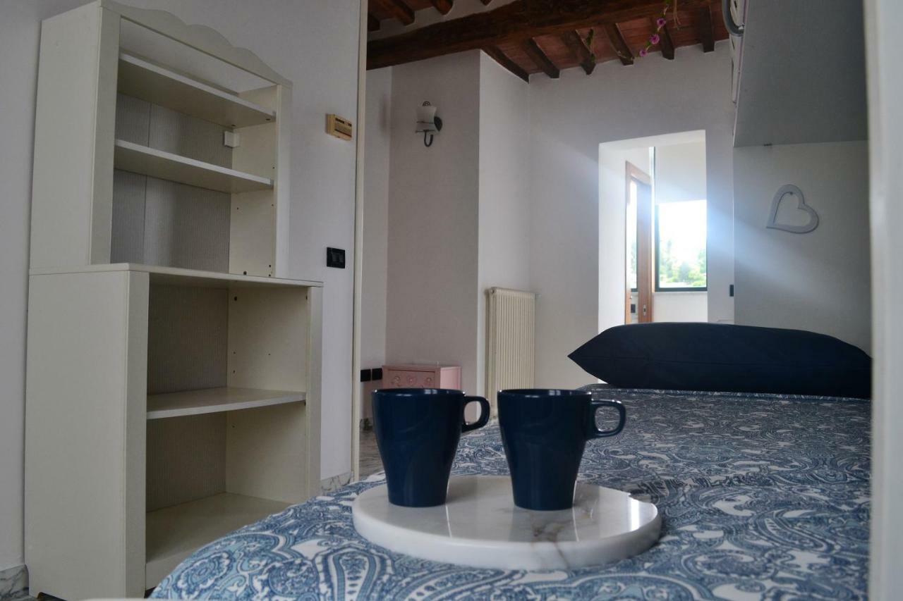 Residenza San Francesco Carrara Exterior photo