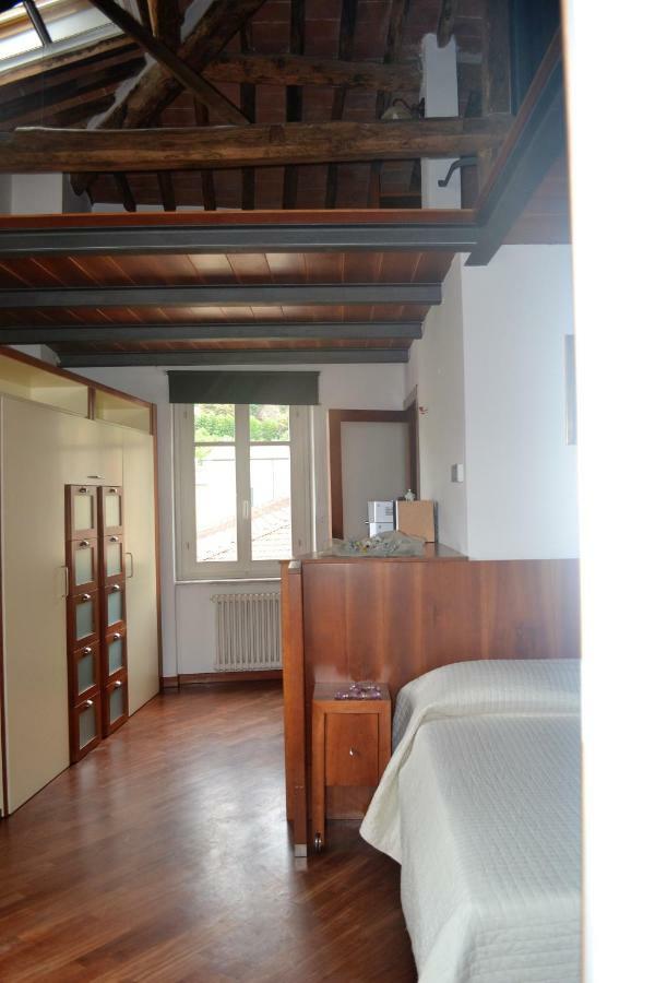 Residenza San Francesco Carrara Exterior photo