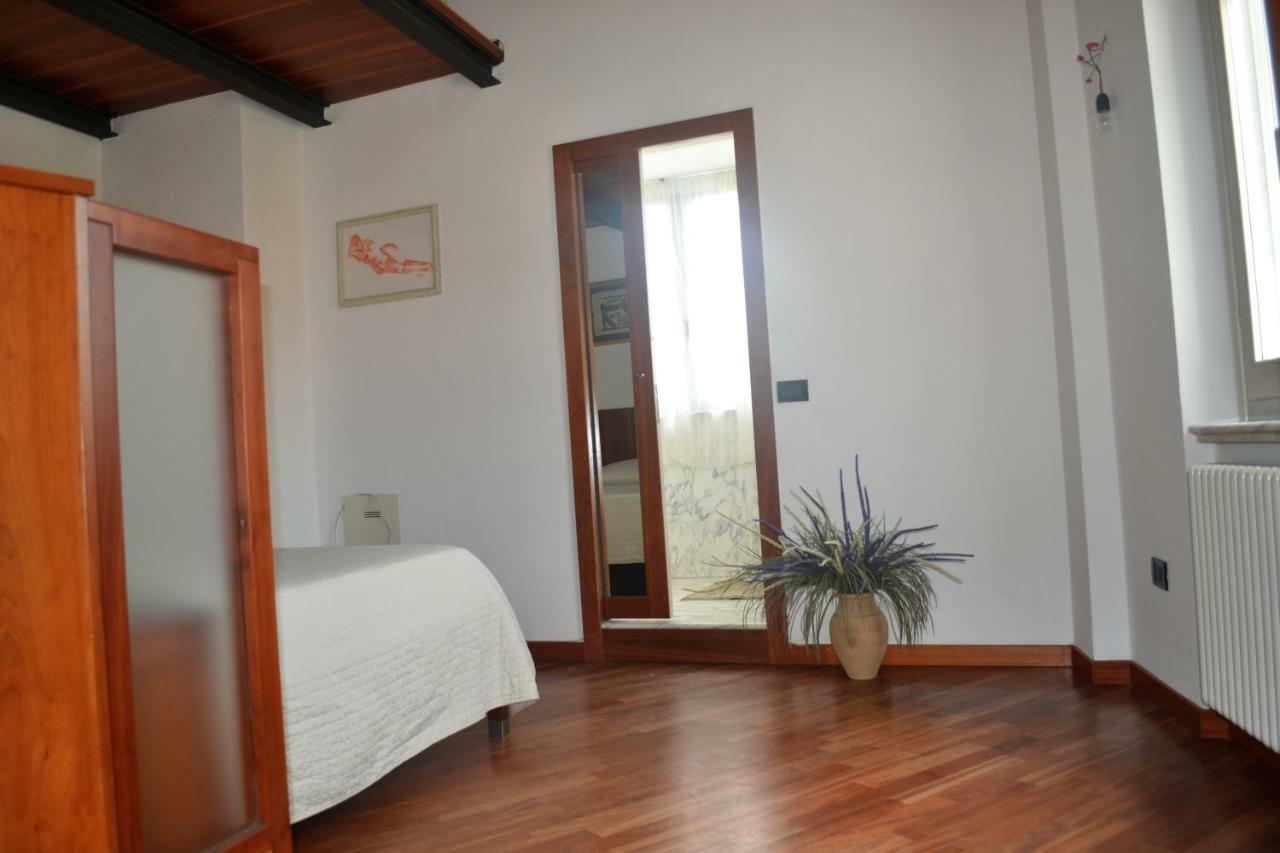 Residenza San Francesco Carrara Exterior photo