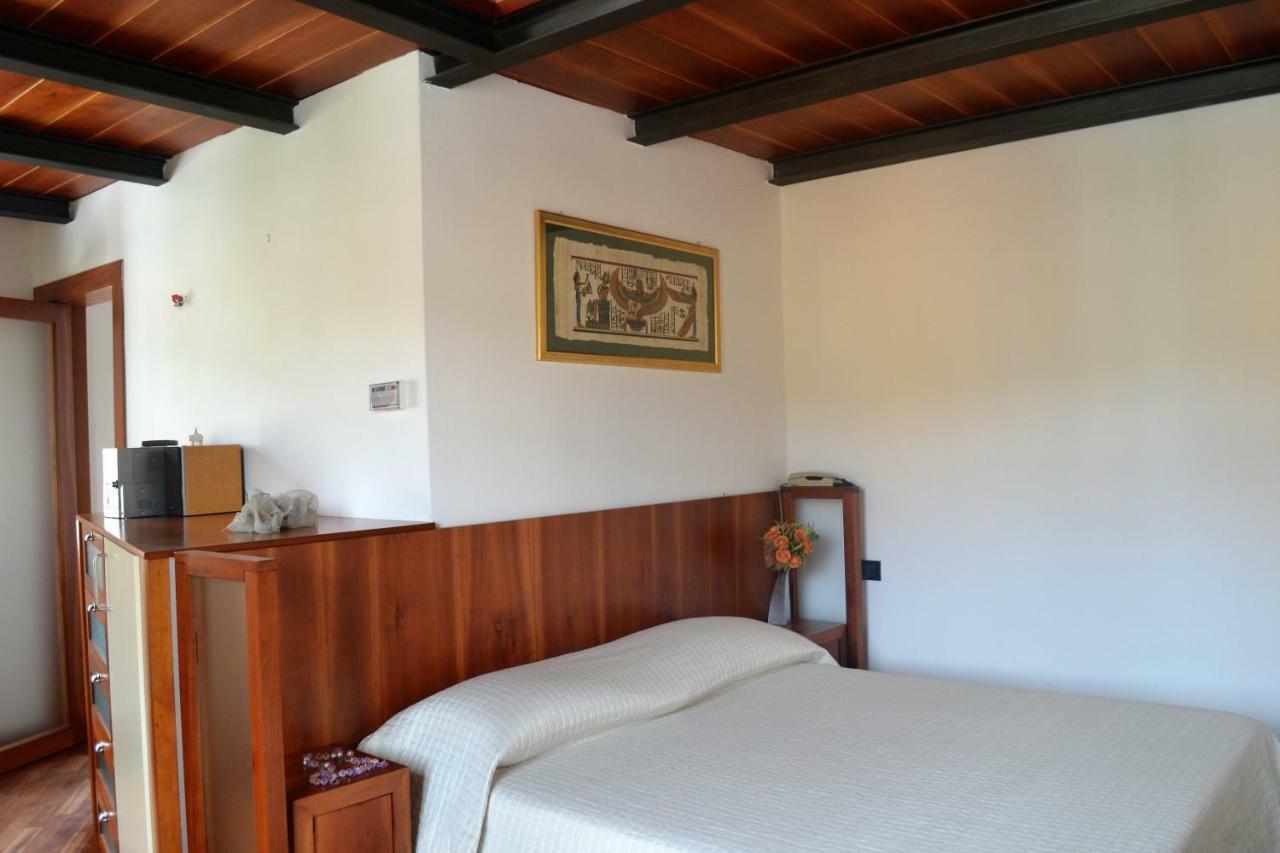Residenza San Francesco Carrara Exterior photo
