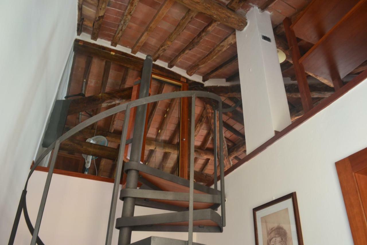 Residenza San Francesco Carrara Exterior photo
