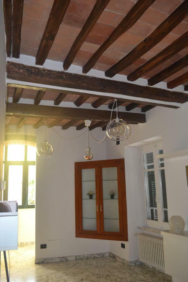 Residenza San Francesco Carrara Exterior photo