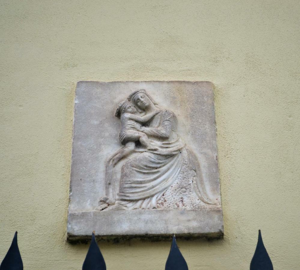 Residenza San Francesco Carrara Exterior photo