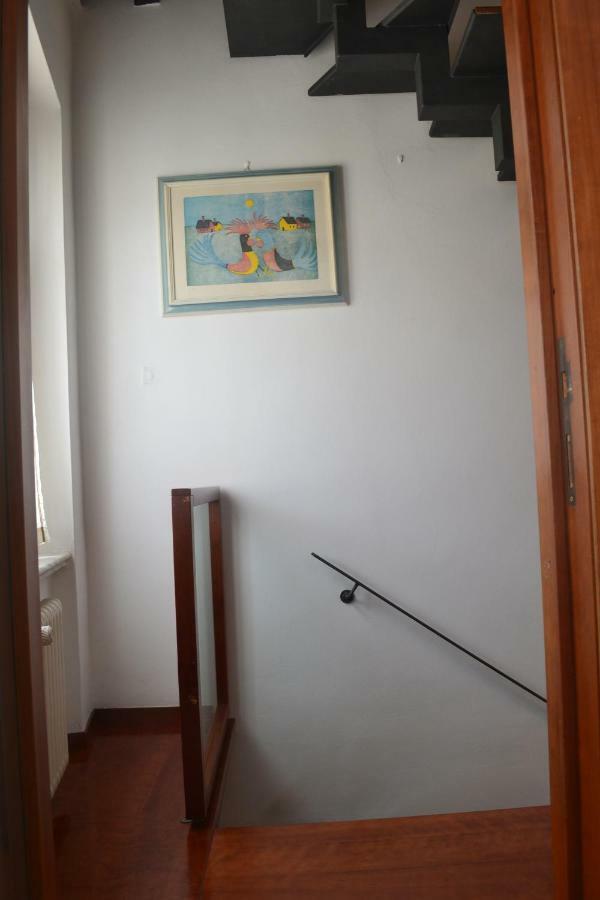 Residenza San Francesco Carrara Exterior photo