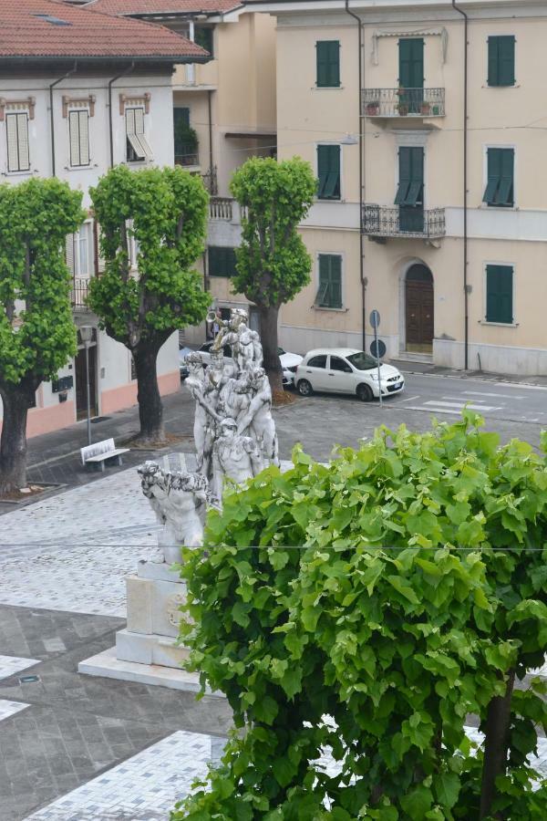 Residenza San Francesco Carrara Exterior photo