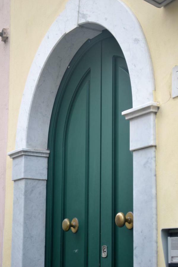 Residenza San Francesco Carrara Exterior photo