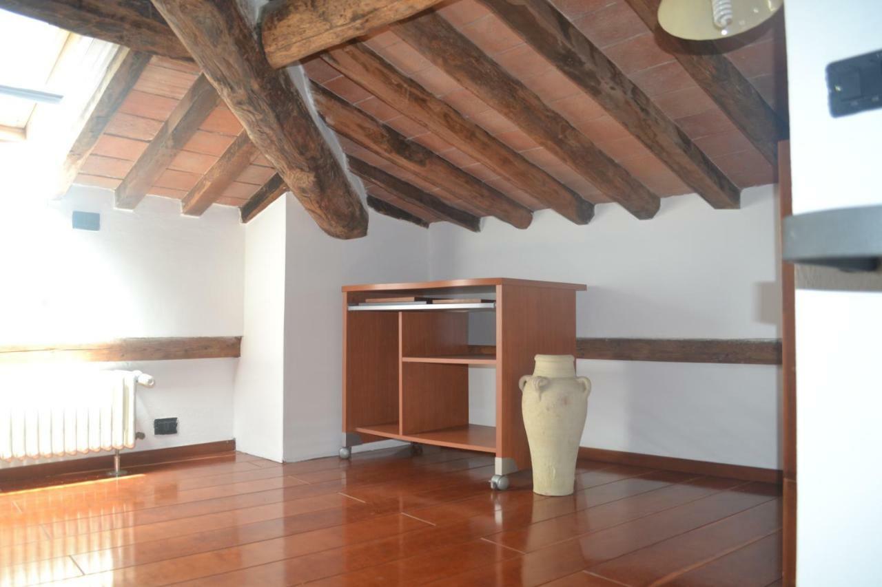 Residenza San Francesco Carrara Exterior photo