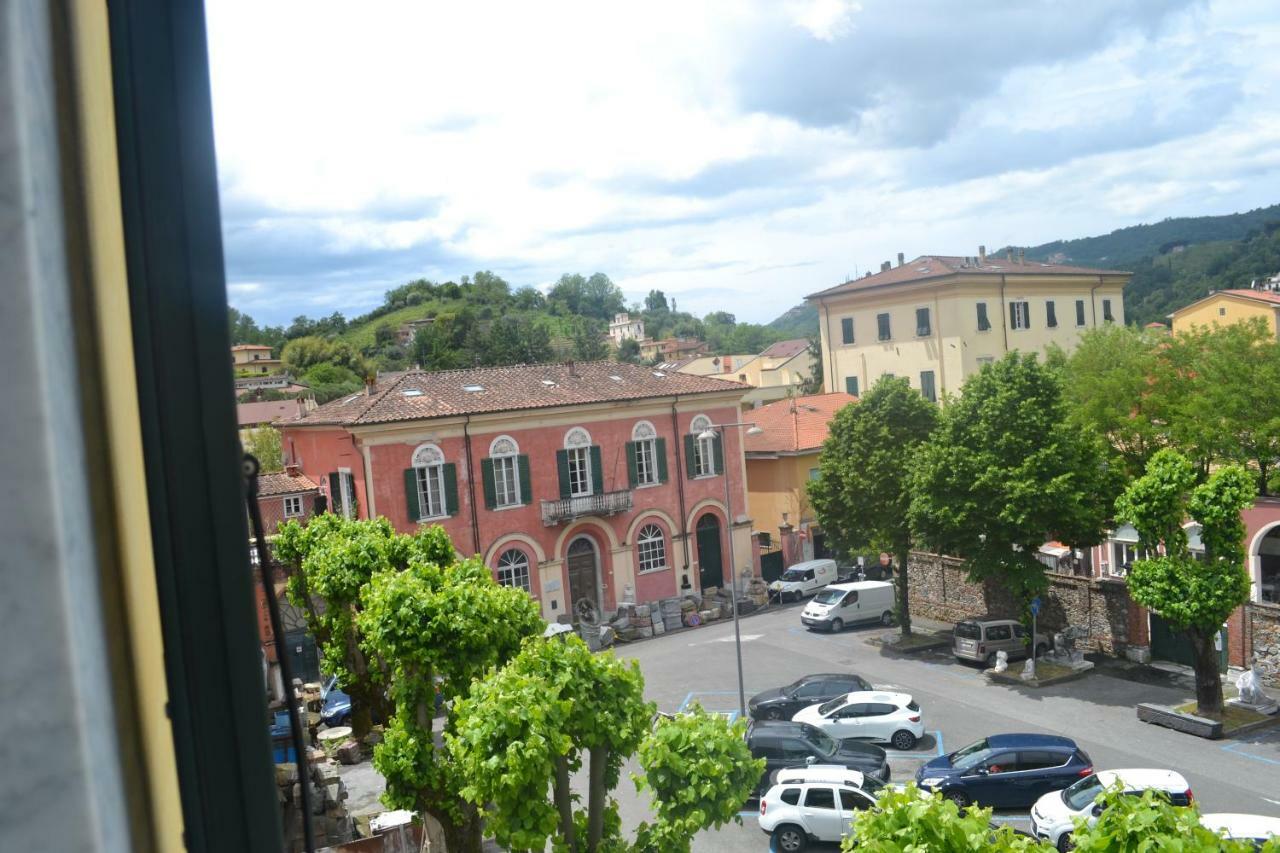 Residenza San Francesco Carrara Exterior photo