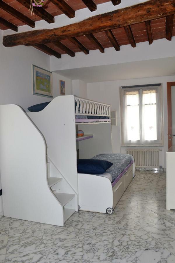 Residenza San Francesco Carrara Exterior photo