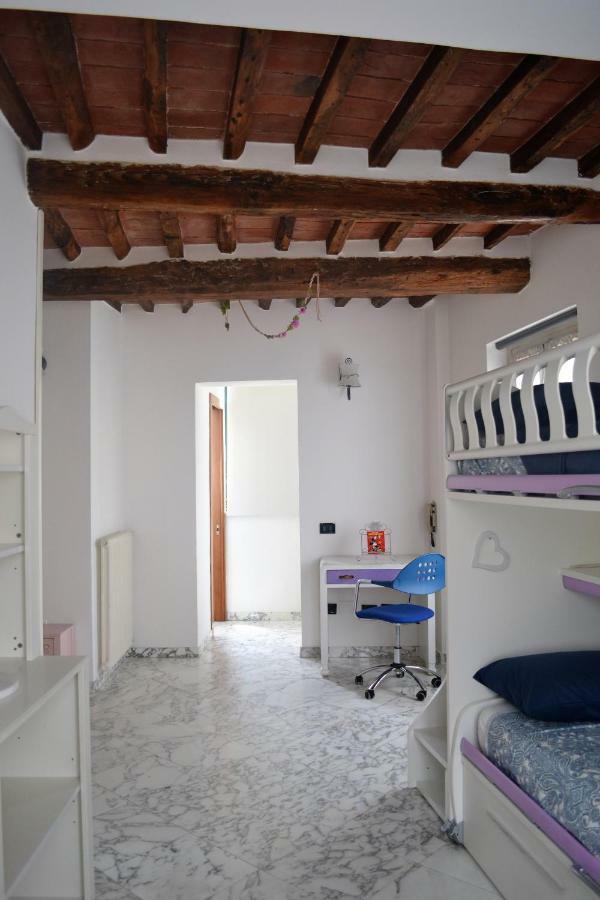 Residenza San Francesco Carrara Exterior photo